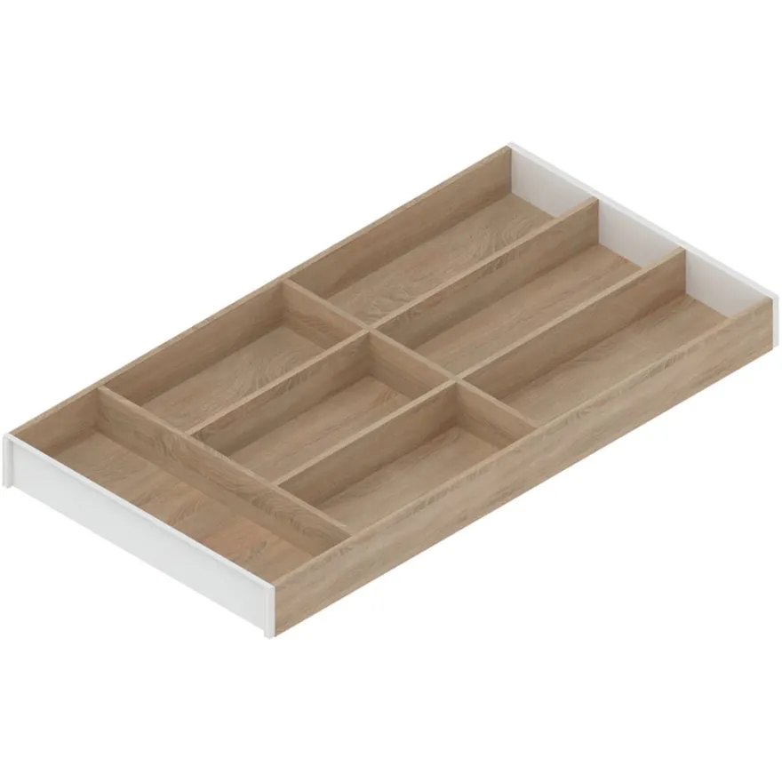 AMBIALINE - Bandeja cubertero para cajones Legrabox de Blum