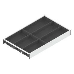 AMBIALINE - Bandeja cubertero para cajones Legrabox de Blum