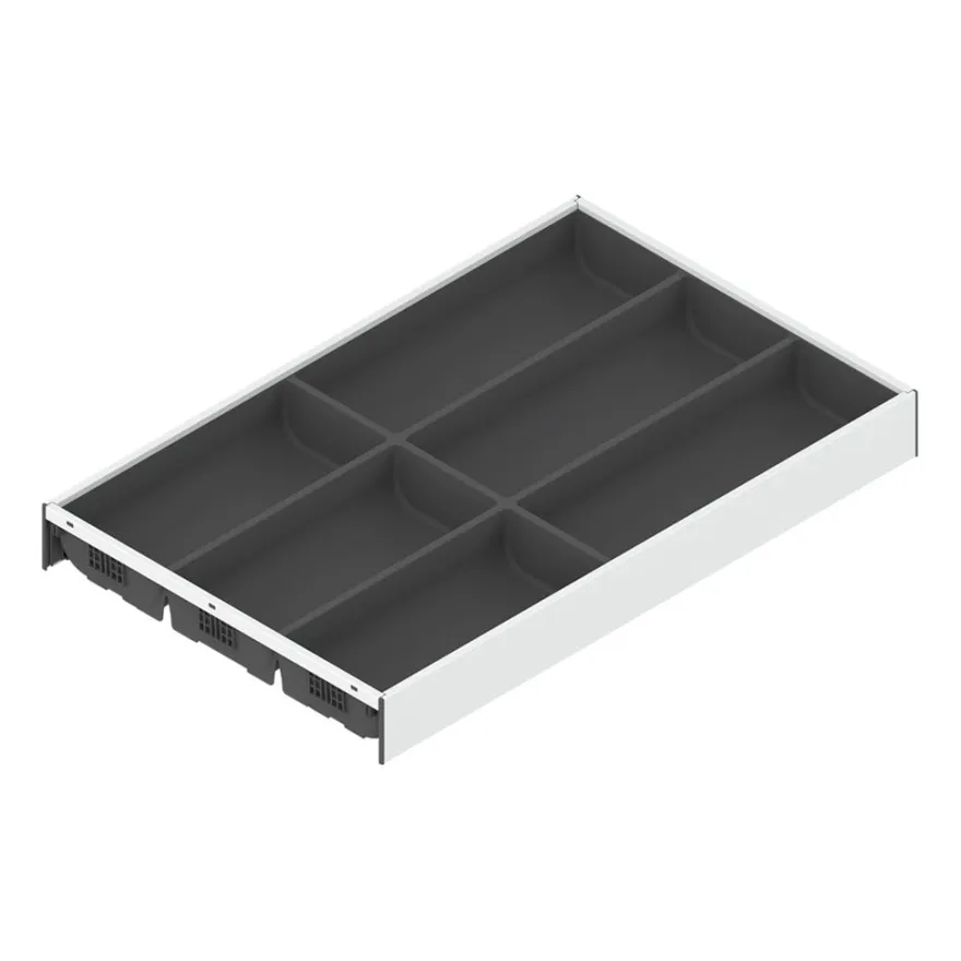 AMBIALINE - Bandeja cubertero para cajones Legrabox de Blum