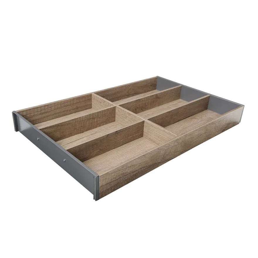 AMBIALINE - Bandeja cubertero para cajones Legrabox de Blum