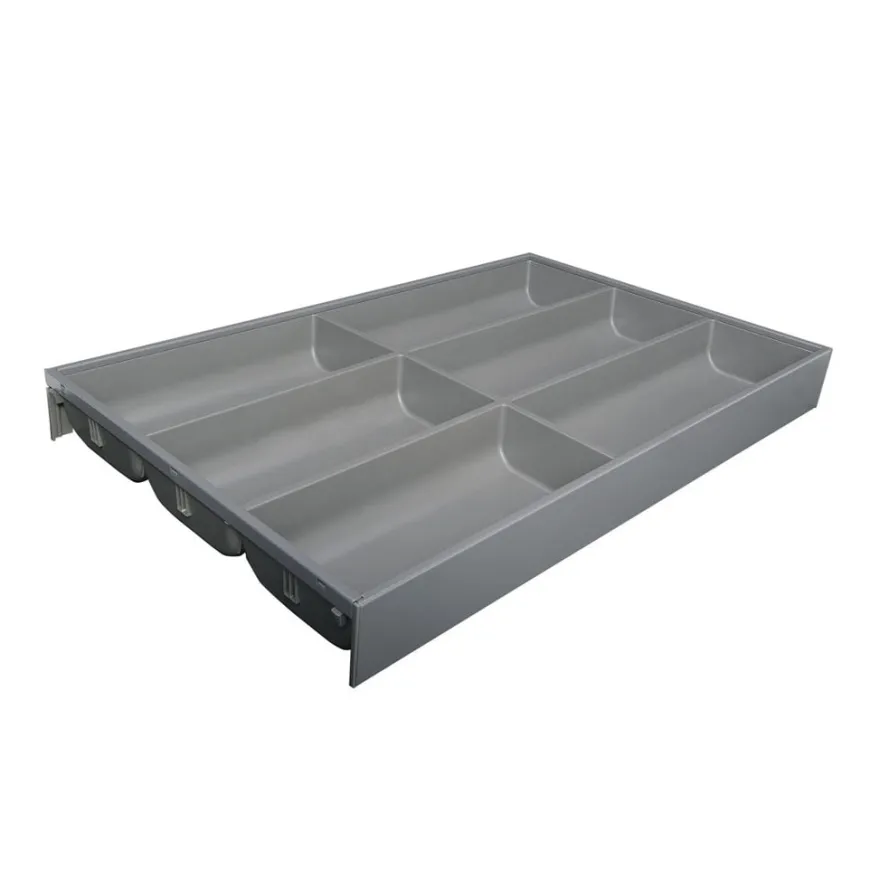 AMBIALINE - Bandeja cubertero para cajones Legrabox de Blum