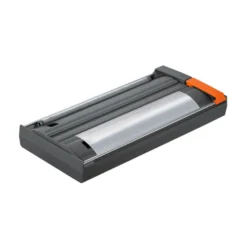 AMBIALINE - Cortador de film transparente + papel aluminio para cajones Blum Legrabox