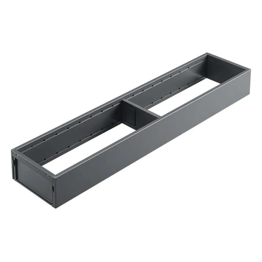 AMBIALINE - Divisorio metálico para cajones Legrabox de Blum