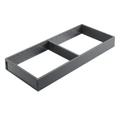 AMBIALINE - Divisorio metálico para cajones Legrabox de Blum