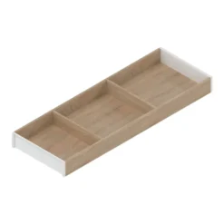 AMBIALINE - Divisorio metálico para cajones Legrabox de Blum