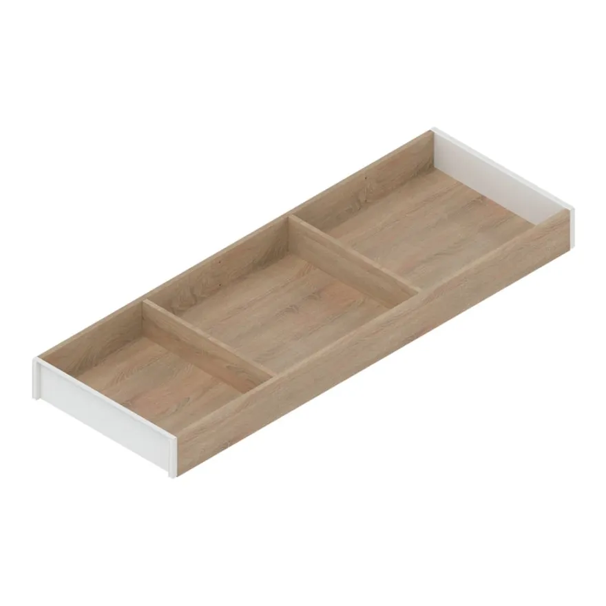 AMBIALINE - Divisorio metálico para cajones Legrabox de Blum