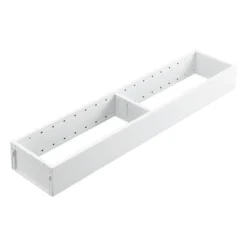 AMBIALINE - Divisorio metálico para cajones Legrabox de Blum