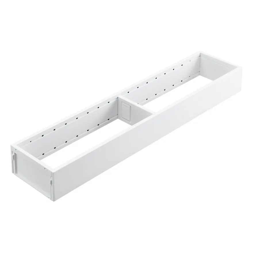 AMBIALINE - Divisorio metálico para cajones Legrabox de Blum