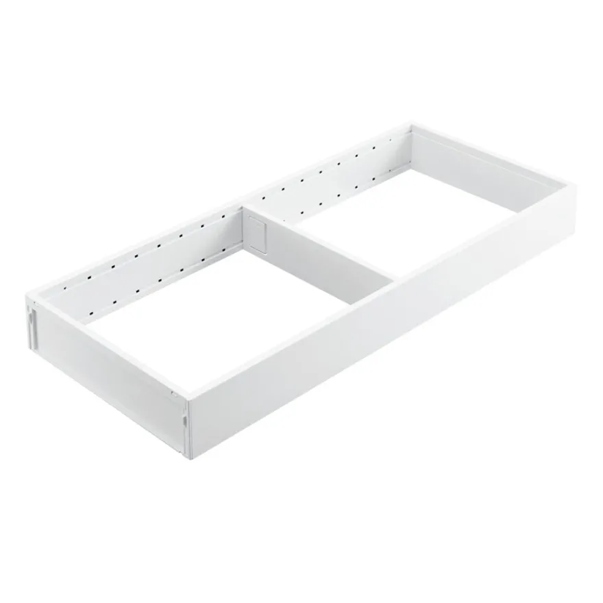 AMBIALINE - Divisorio metálico para cajones Legrabox de Blum