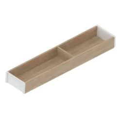 AMBIALINE - Divisorio metálico para cajones Legrabox de Blum