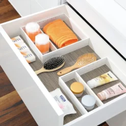 AMBIALINE - Divisorio metálico para cajones Legrabox de Blum