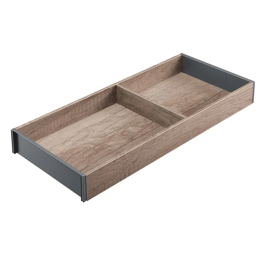 AMBIALINE - Divisorio metálico para cajones Legrabox de Blum