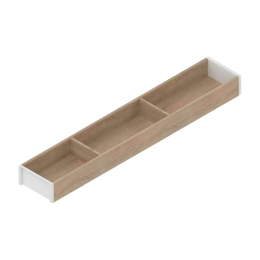 AMBIALINE - Divisorio metálico para cajones Legrabox de Blum