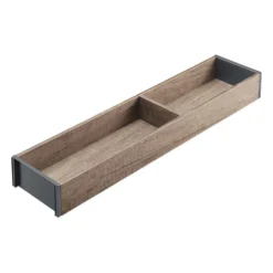 AMBIALINE - Divisorio metálico para cajones Legrabox de Blum