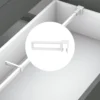Ambialine - Divisor longitudinal para barra separadora transversal de cajones Blum Legrabox