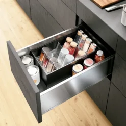 AMBIALINE - Especiero para caceroleros Blum Legrabox