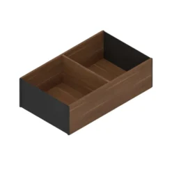 AMBIALINE - Marco separador para caceroleros Blum Legrabox