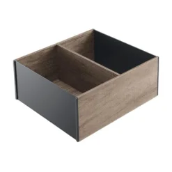 AMBIALINE - Marco separador para caceroleros Blum Legrabox