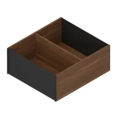 AMBIALINE - Marco separador para caceroleros Blum Legrabox