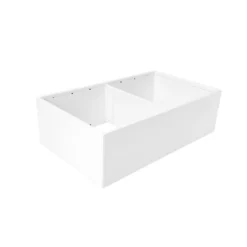 AMBIALINE - Marco separador para caceroleros Blum Legrabox