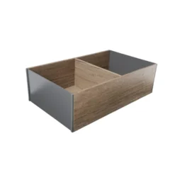 AMBIALINE - Marco separador para caceroleros Blum Legrabox