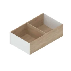 AMBIALINE - Marco separador para caceroleros Blum Legrabox