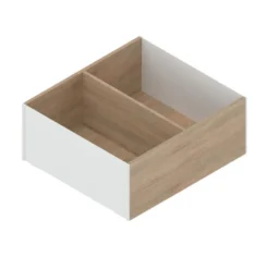 AMBIALINE - Marco separador para caceroleros Blum Legrabox