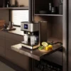 AMPEROS AC - Enchufe empotrado TT para muebles extensibles