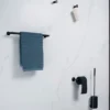 ANGULO- Toallero de pared ø19