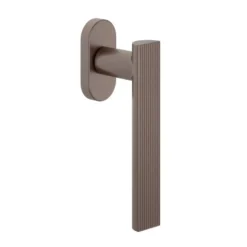 ANIK LINE - Grisans ranurado para ventanas dnd