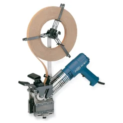 Aplacadora de cantos Manual VIRUTEX AG98F
