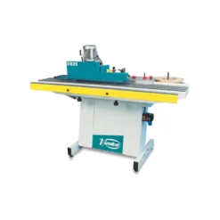 Aplacadora de cantos pre-encolados VIRUTEX EB25