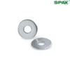 Arandelas SPAX DIN 9021