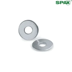 Arandelas SPAX DIN 9021