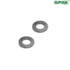 Arandelas SPAX DIN 125