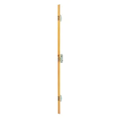 ARCUBLOCK 1511 - Cerradura larga de seguridad embutidas sin varillas / Llave Varillero/ Frente Z