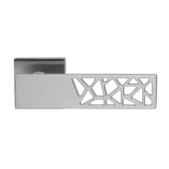 ARETE 02 Fine - Manilla de roseta cuadrada extrafina dnd