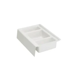 ARGUS - Accesorios para cajón interior Blanco