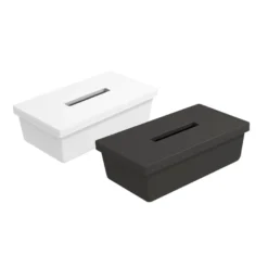 ARGUS - Accesorios para el interior del cajón Antracita
