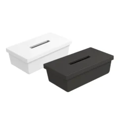 ARGUS - Accesorios para el interior del cajón Blanco