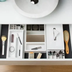 ARGUS - Salva sifón para el interior del mueble