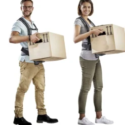 Arnés para el transporte de objetos