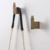 ARPA - Percha de estilo art decó