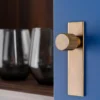 ARPA - Pomo estriado con placa