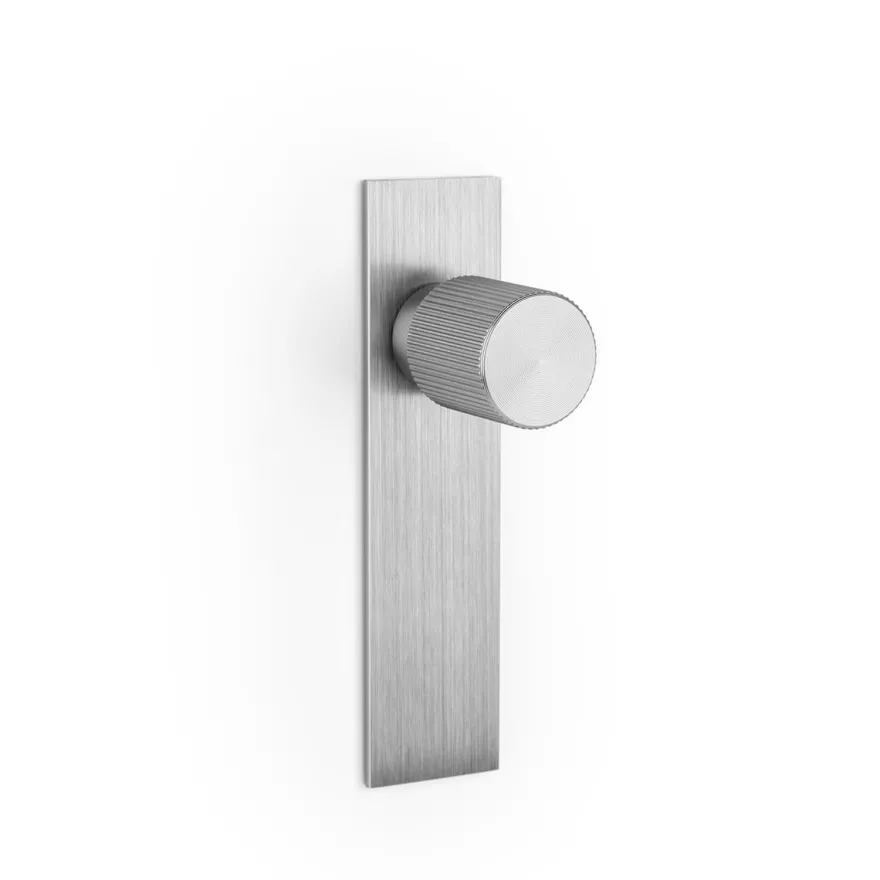 ARPA - Pomo estriado con placa