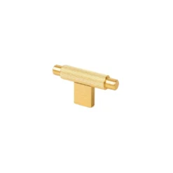 ARPA - Pomo estriado en forma de T