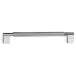 ARPA - Tirador estriado de estilo Art Déco