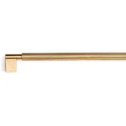 ARPA - Tirador estriado de estilo Art Déco