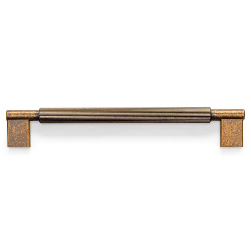 ARPA VINTAGE - Tirador estriado