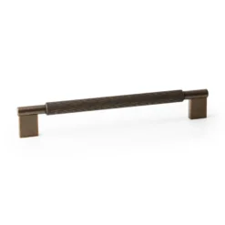 ARPA VINTAGE - Tirador estriado